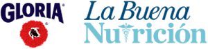 Logo Gloria - La Buena Nutrición