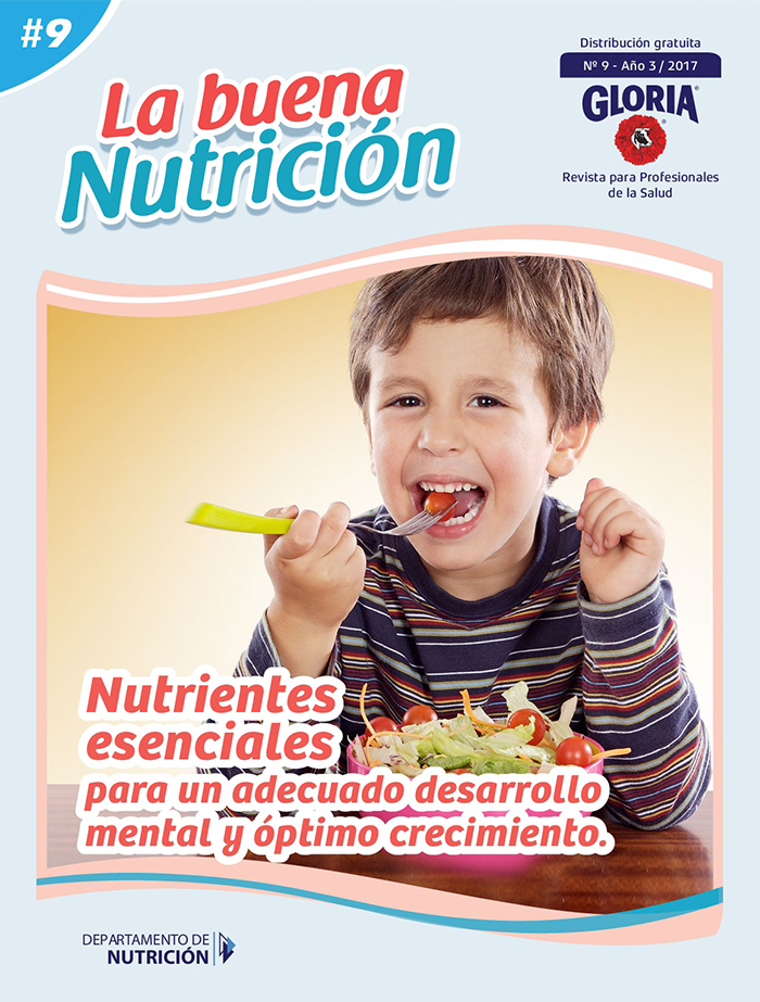 Publicaciones Archivo La Buena Nutrición 7137