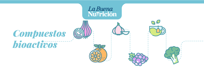 compuestos bioactivos