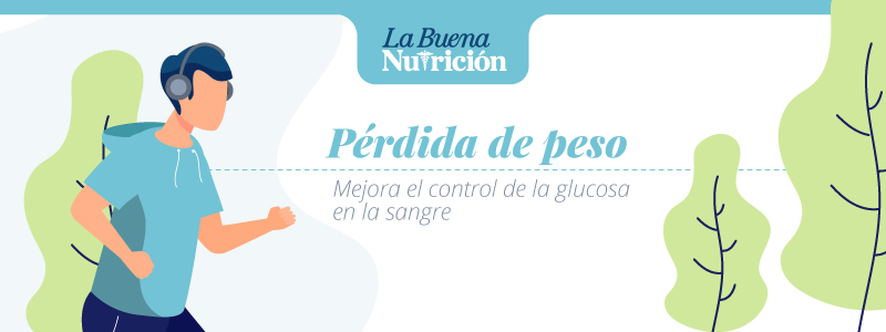 perdida de peso