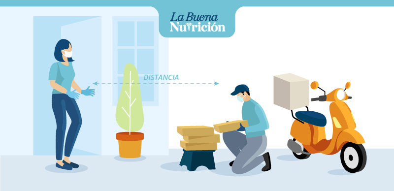 delivery