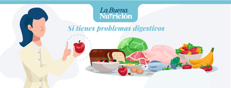 problemas digestivos