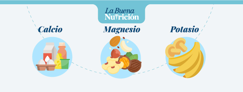 Nutrición Para Personas Que Sufren Presión Arterial Alta