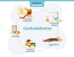 6 Alimentos Que Contienen Carbohidratos | La Buena Nutrición