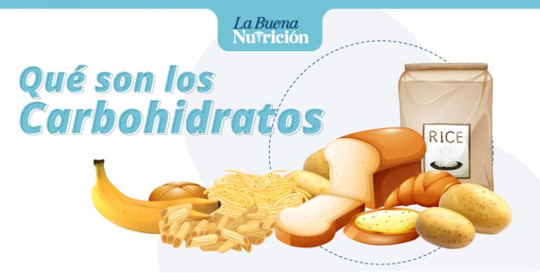 Alimentos Que Contienen Carbohidratos La Buena Nutrición