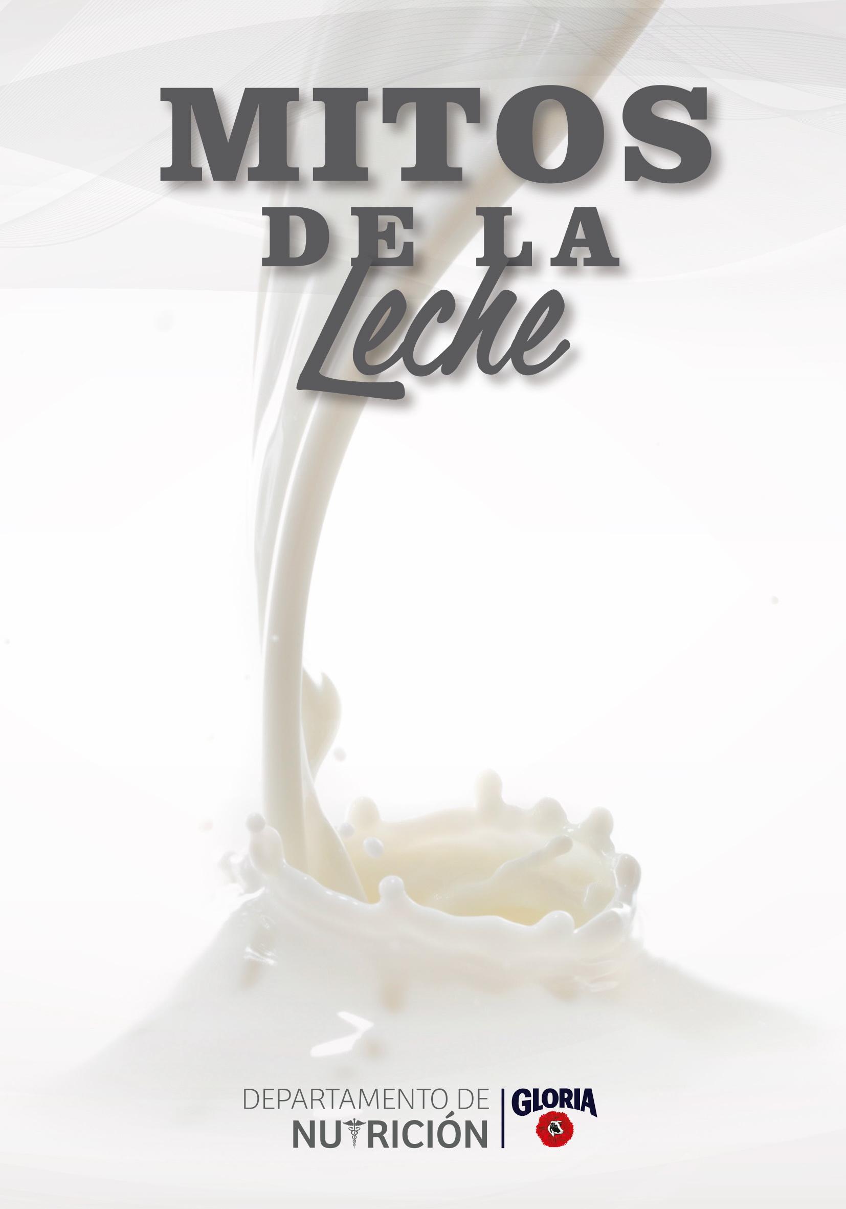Mitos de la Leche
