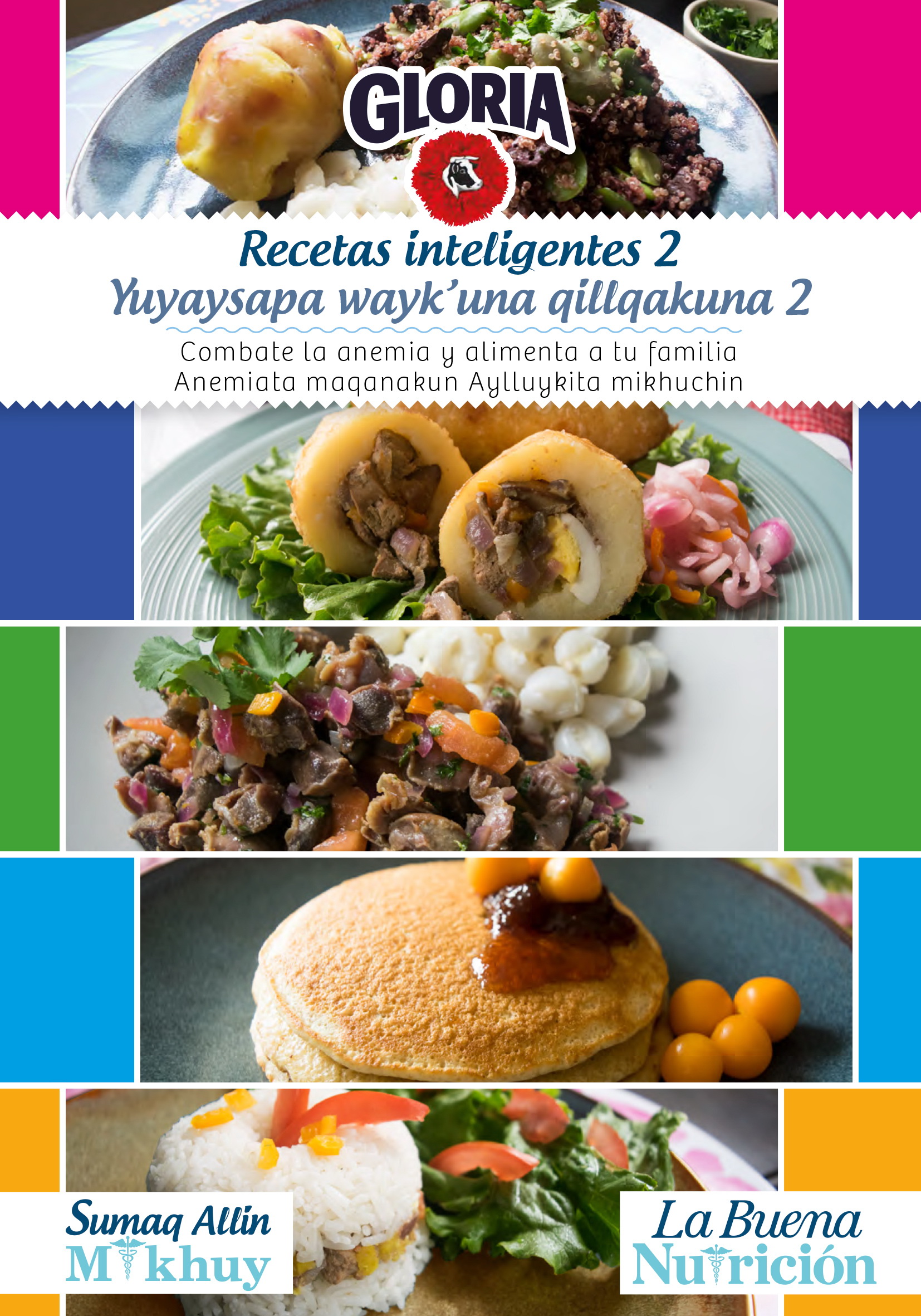 Recetas Inteligentes 2