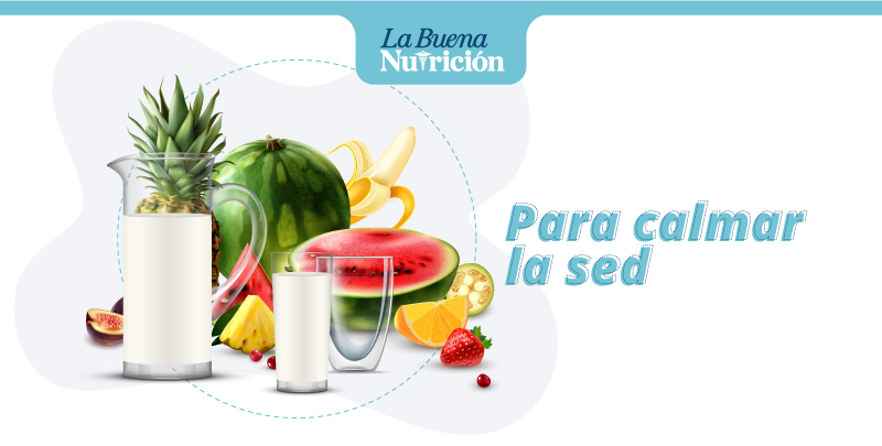 frutas sed