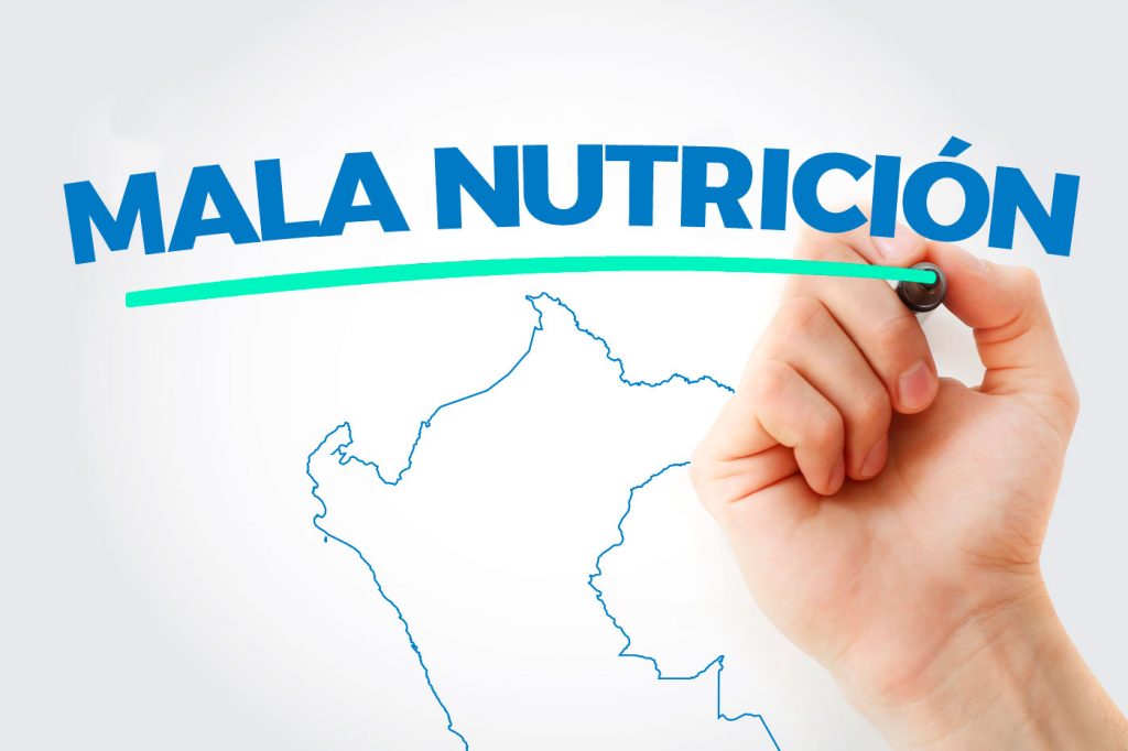 Nutrición En Perú: Comunidad De Expertos