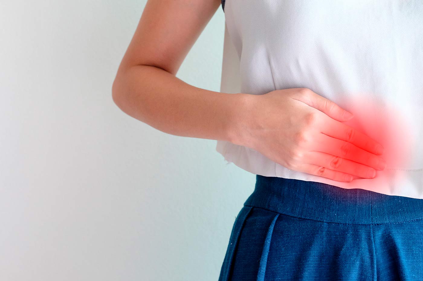 ARDOR ESTOMACAL GASTRITIS