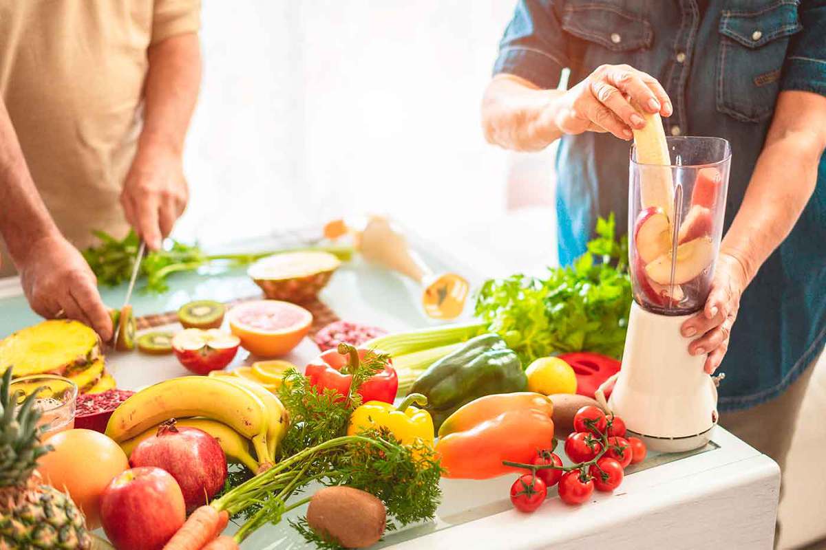 Dia Mundial de la Alimentacion 2