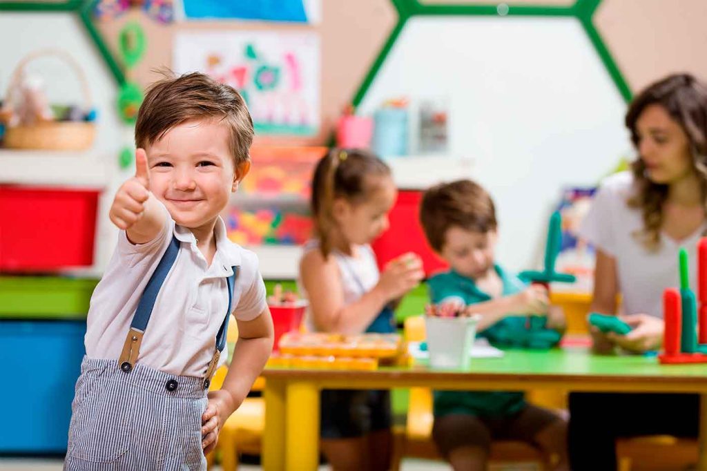 Día universal del niño: la importancia de los lácteos en los niños