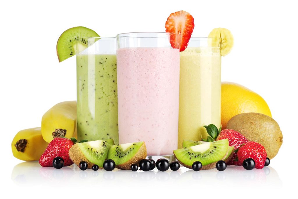5 bebidas saludables para el verano: ¡hidrátate con Gloria!