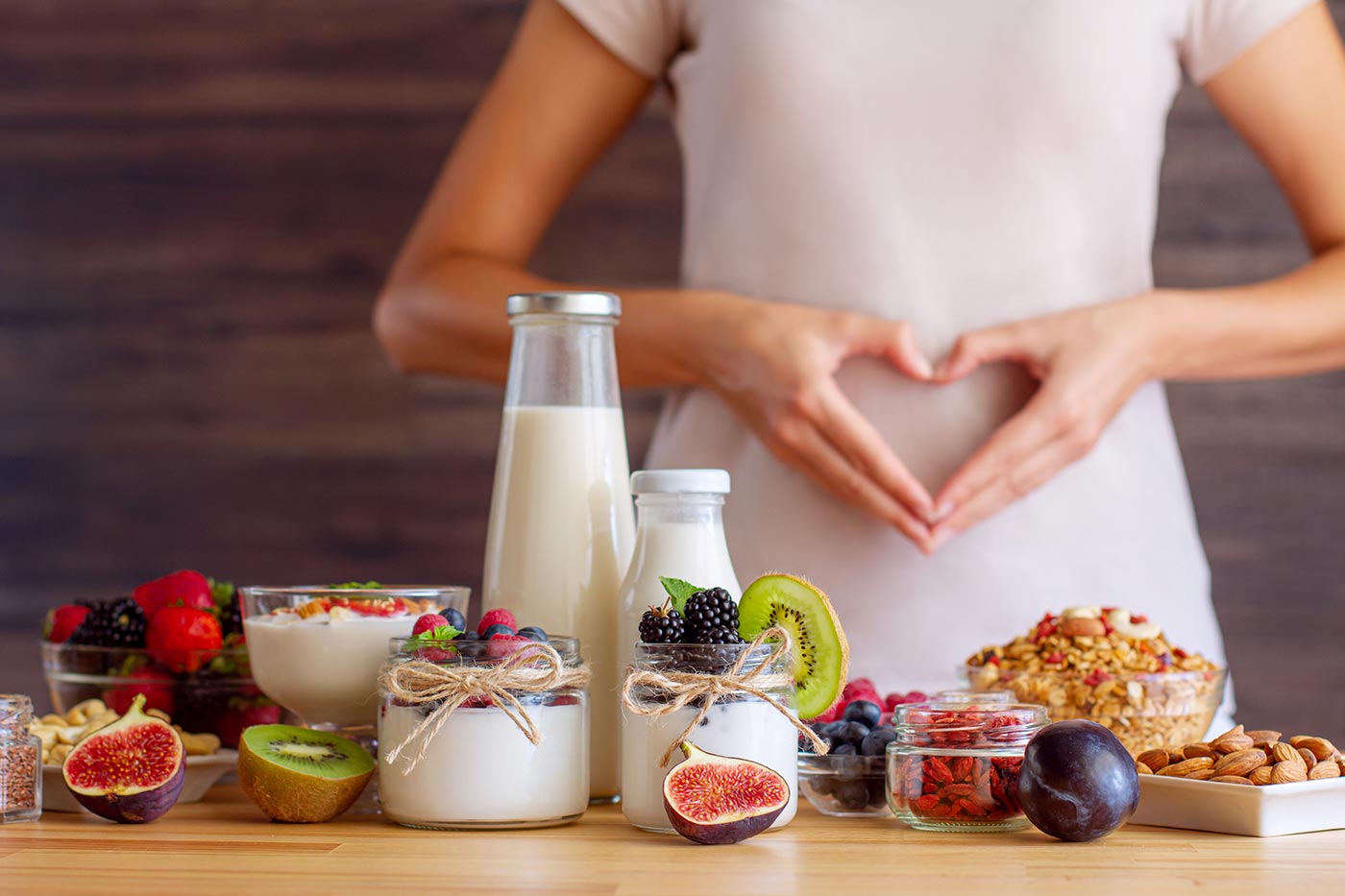Alimentación saludable en verano: Consejos nutricionales de Gloria