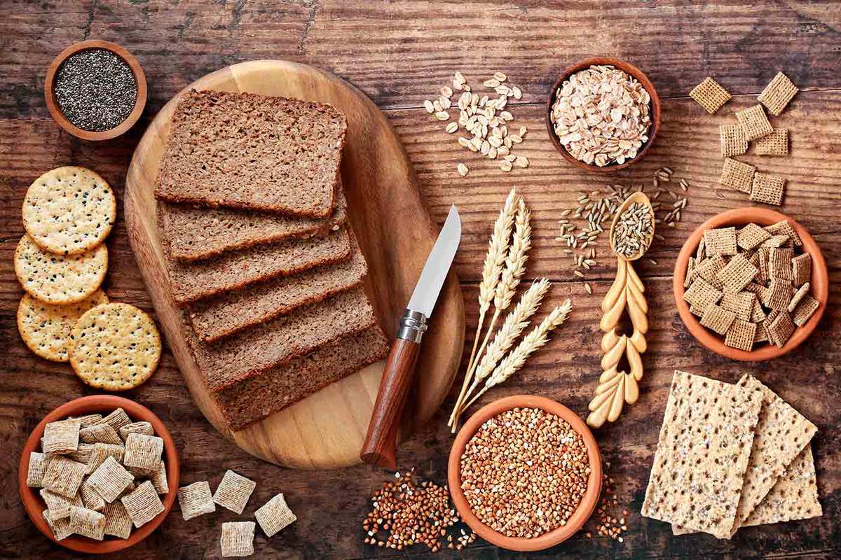 IMPORTANCIA DE LOS CARBOHIDRATOS