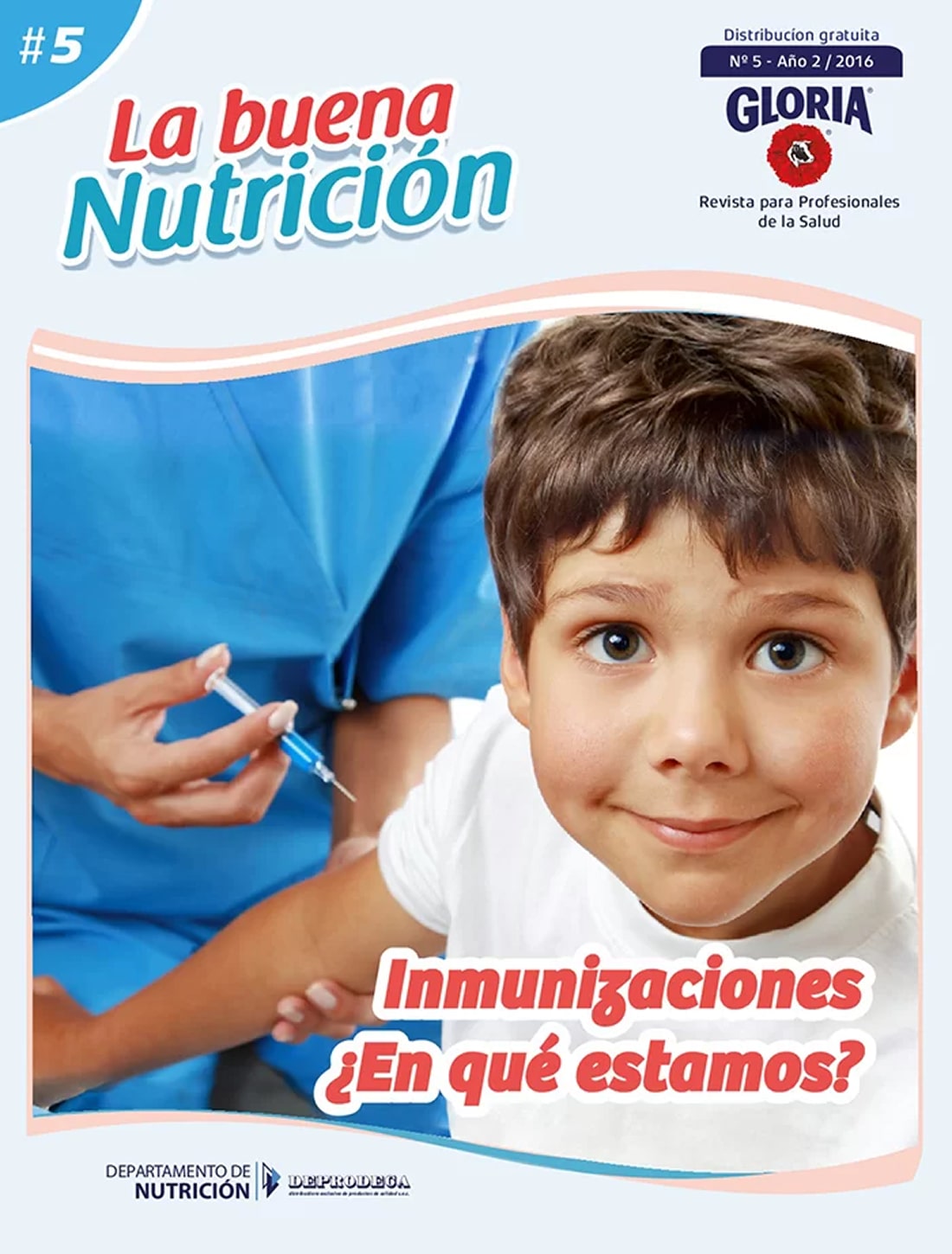 Inmunizaciones
