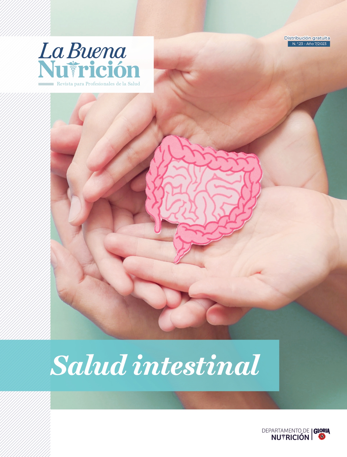 Salud intestinal